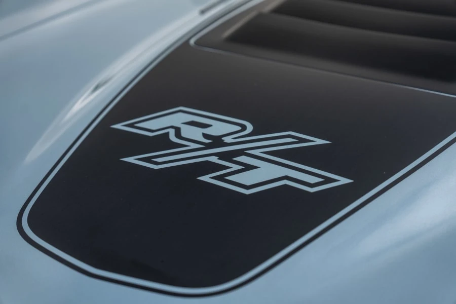 1971 Dodge Charger R/T 3rd Gen - Image 14 of 31