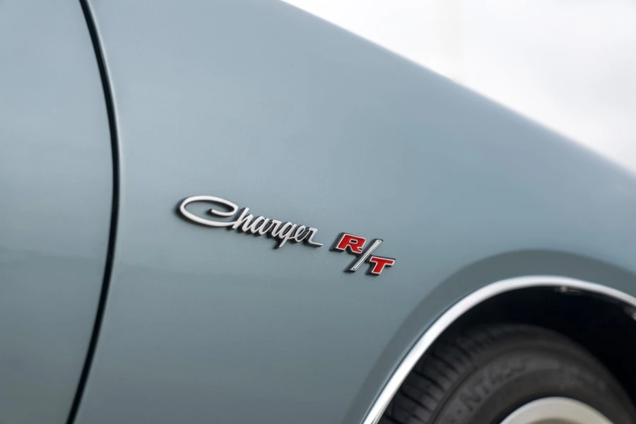 1971 Dodge Charger R/T 3rd Gen - Image 31 of 31