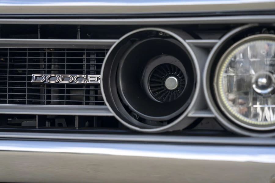 1971 Dodge Charger R/T 3rd Gen - Image 17 of 31