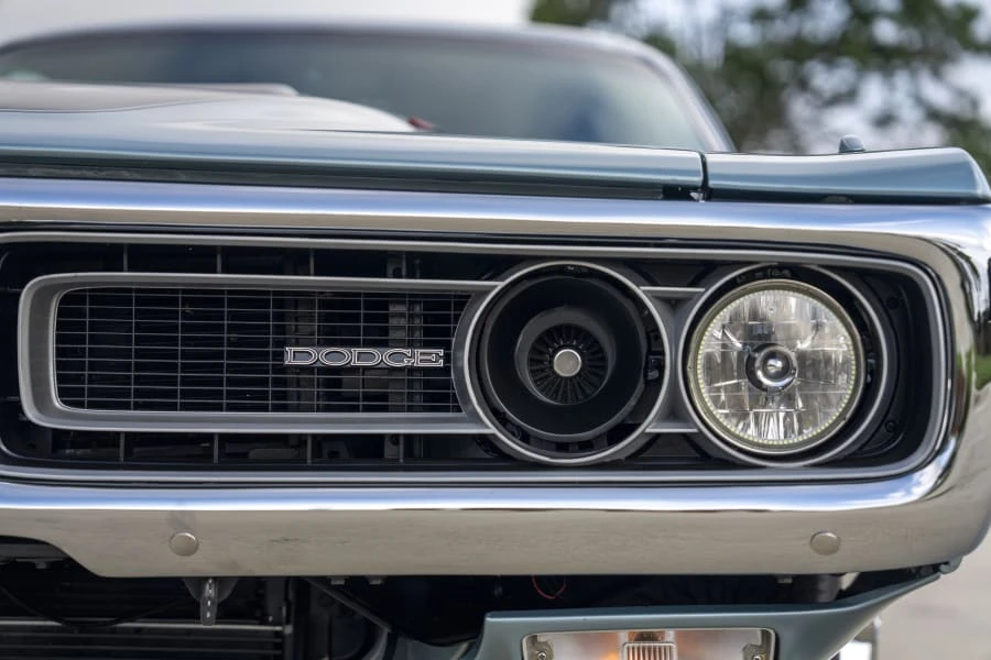 1971 Dodge Charger R/T 3rd Gen - Image 30 of 31