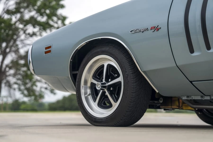 1971 Dodge Charger R/T 3rd Gen - Image 25 of 31