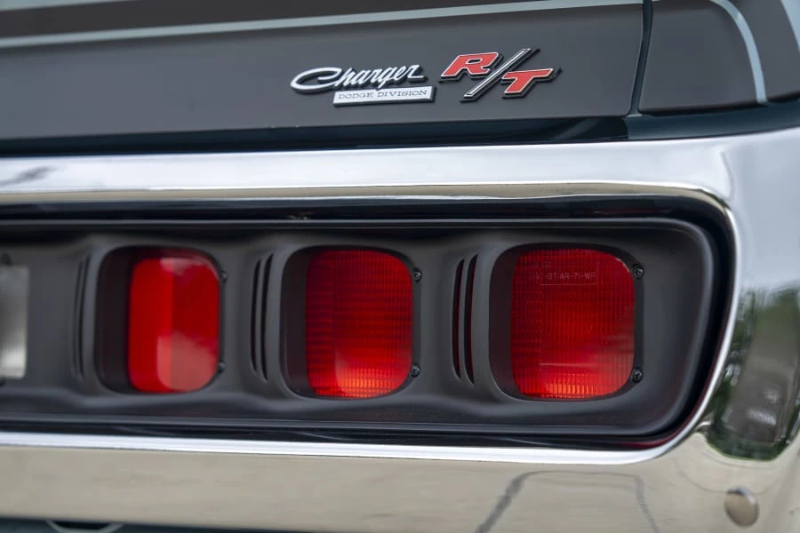 1971 Dodge Charger R/T 3rd Gen - Image 18 of 31