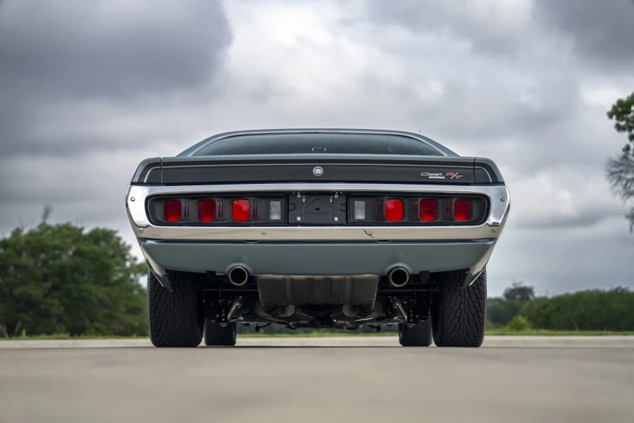 1971 Dodge Charger R/T 3rd Gen - Image 21 of 31