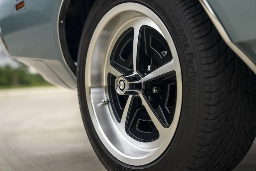 1971 Dodge Charger R/T 3rd Gen - Image 16 of 31
