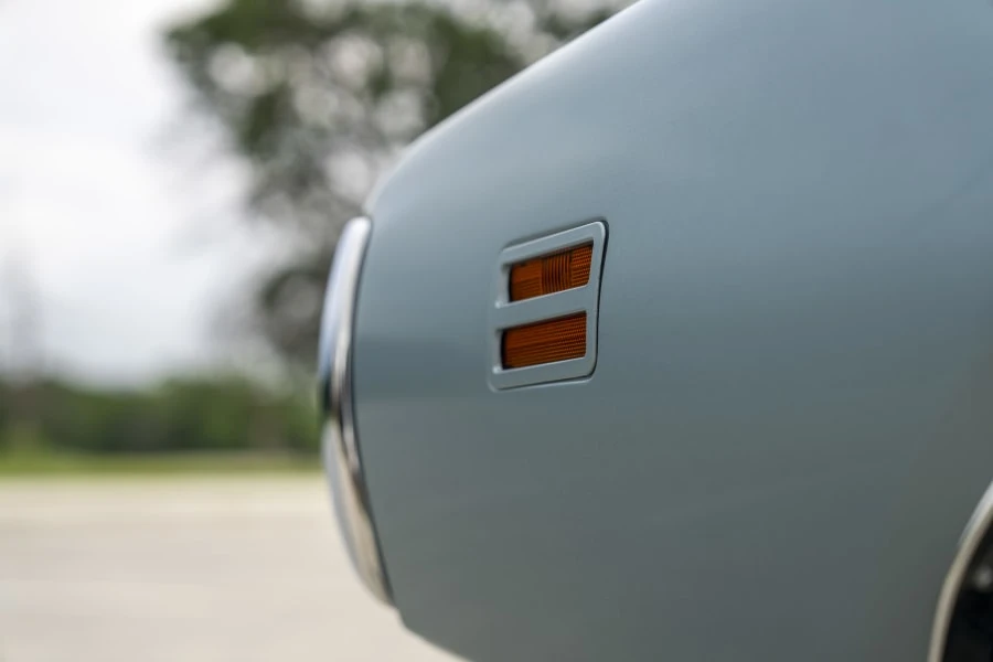 1971 Dodge Charger R/T 3rd Gen - Image 12 of 31