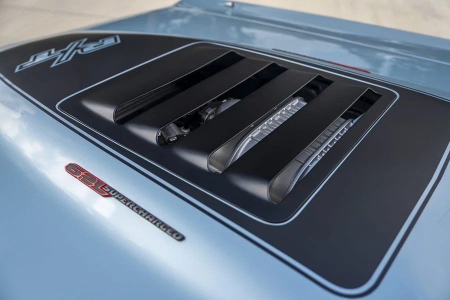 1971 Dodge Charger R/T 3rd Gen - Image 28 of 31