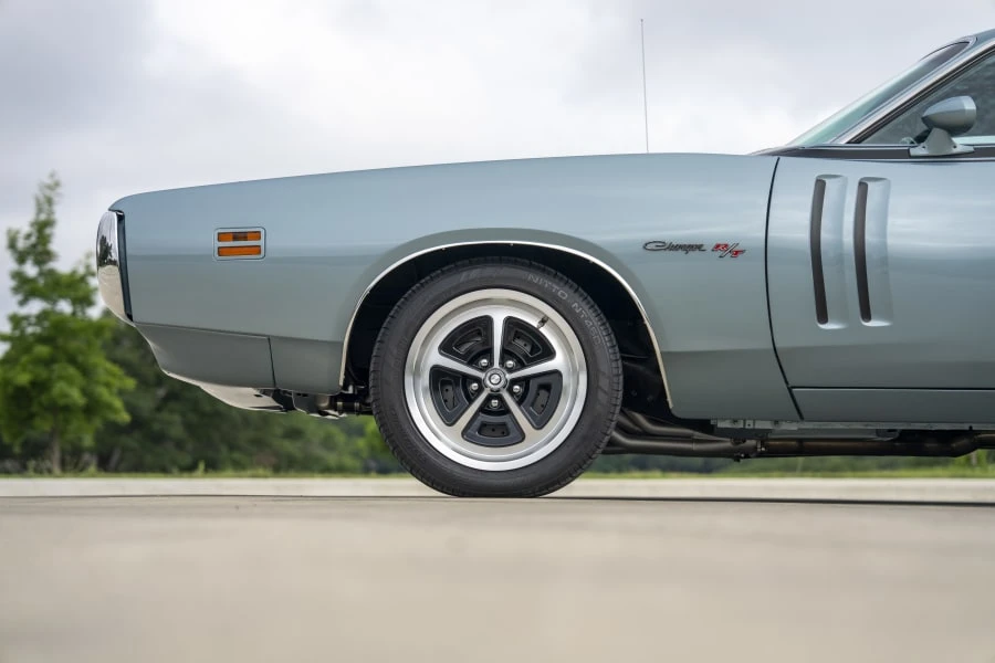1971 Dodge Charger R/T 3rd Gen - Image 20 of 31