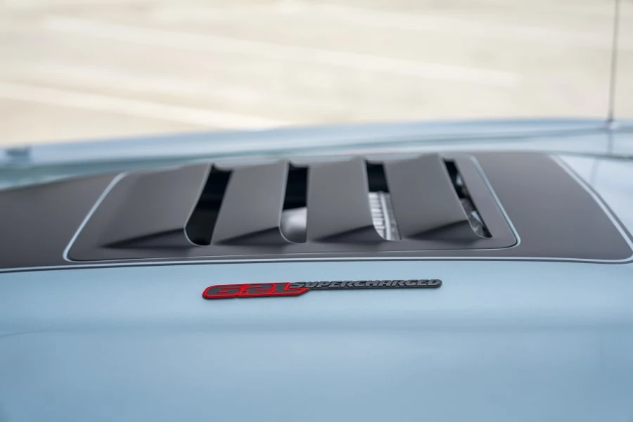 1971 Dodge Charger R/T 3rd Gen - Image 13 of 31