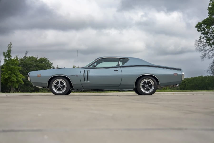 1971 Dodge Charger R/T 3rd Gen - Image 24 of 31