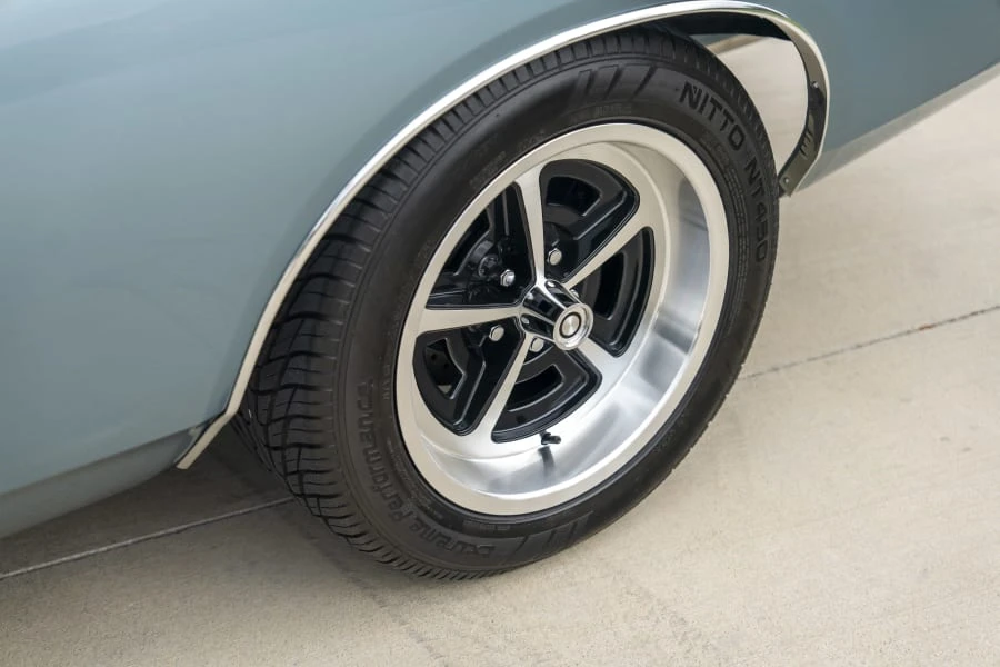 1971 Dodge Charger R/T 3rd Gen - Image 9 of 31