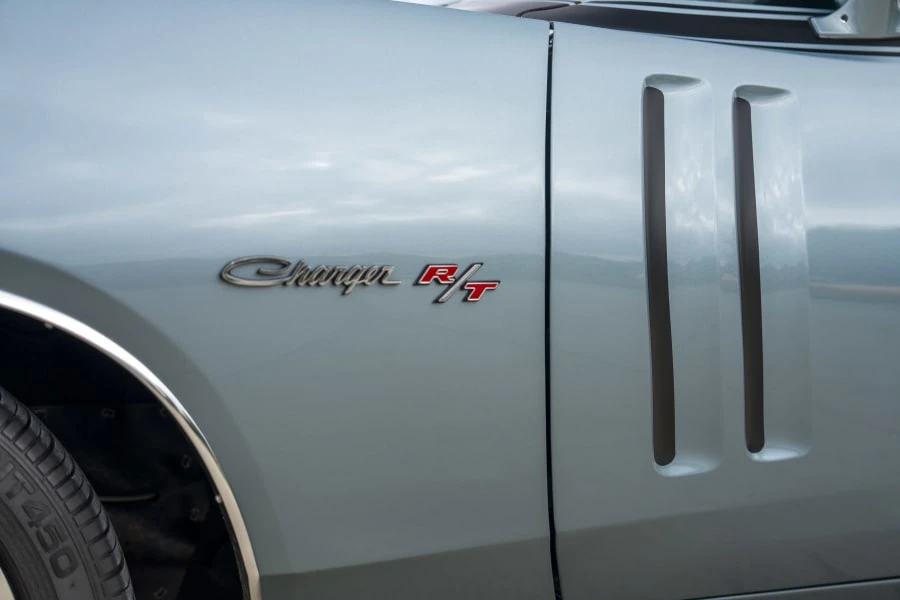 1971 Dodge Charger R/T 3rd Gen - Image 7 of 31