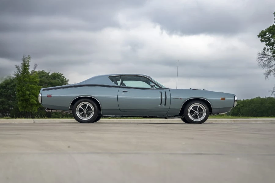 1971 Dodge Charger R/T 3rd Gen - Image 2 of 31
