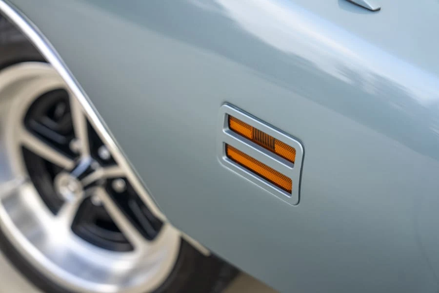 1971 Dodge Charger R/T 3rd Gen - Image 27 of 31