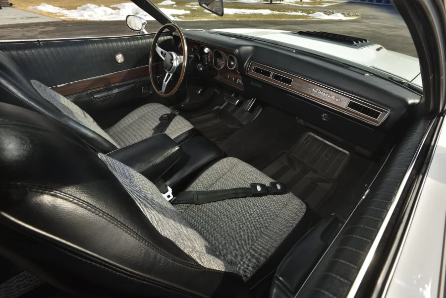 1971 Dodge Charger R/T 3rd Gen - Image 24 of 29