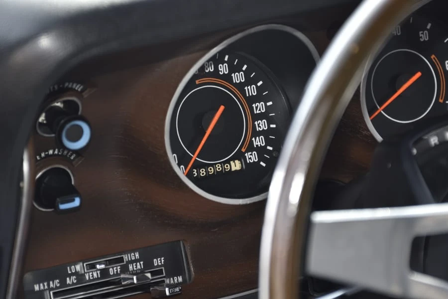 1971 Dodge Charger R/T 3rd Gen - Image 25 of 29