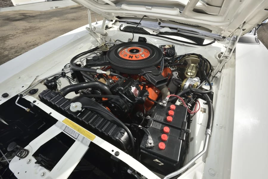 1971 Dodge Charger R/T 3rd Gen - Image 28 of 29
