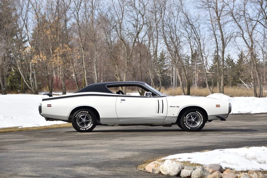 1971 Dodge Charger R/T 3rd Gen - Image 2 of 29