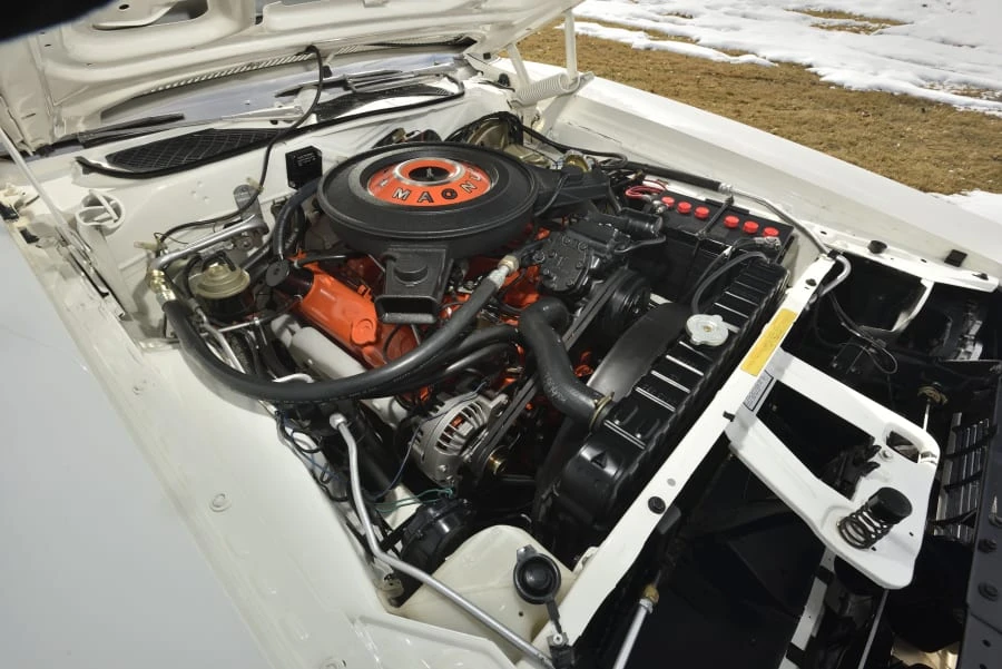 1971 Dodge Charger R/T 3rd Gen - Image 27 of 29