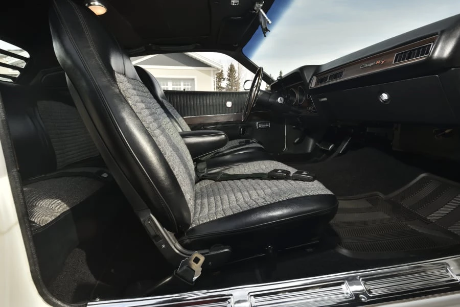 1971 Dodge Charger R/T 3rd Gen - Image 21 of 29
