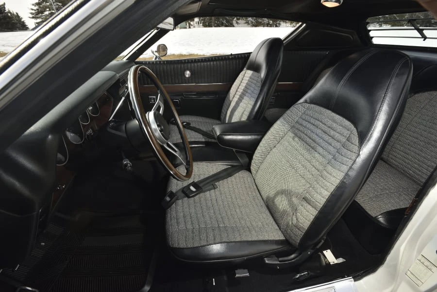 1971 Dodge Charger R/T 3rd Gen - Image 22 of 29