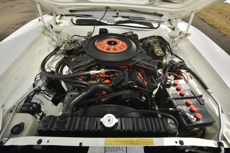 1971 Dodge Charger R/T 3rd Gen - Image 29 of 29