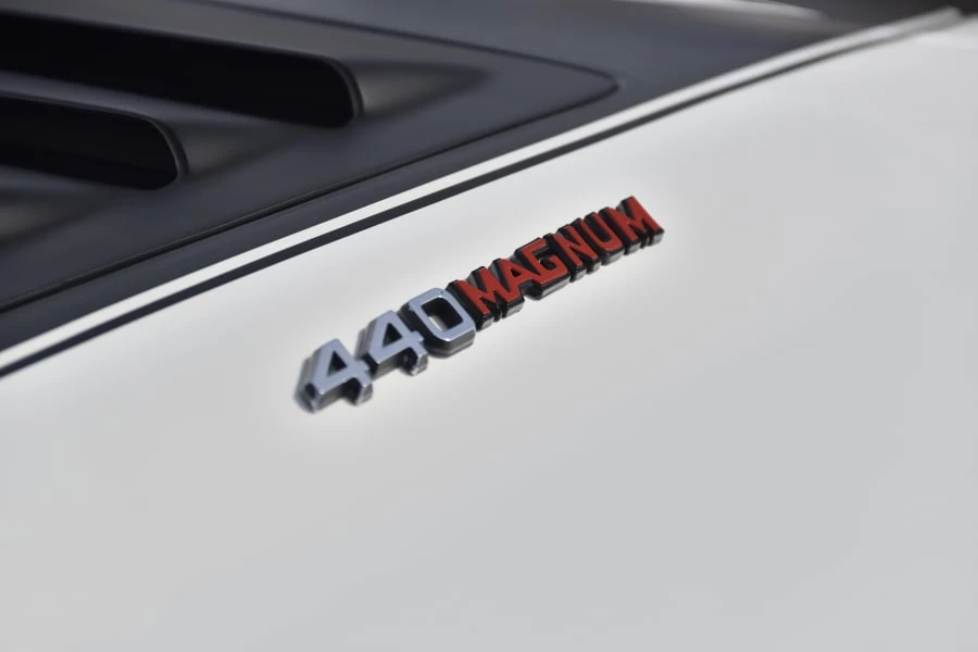 1971 Dodge Charger R/T 3rd Gen - Image 9 of 29
