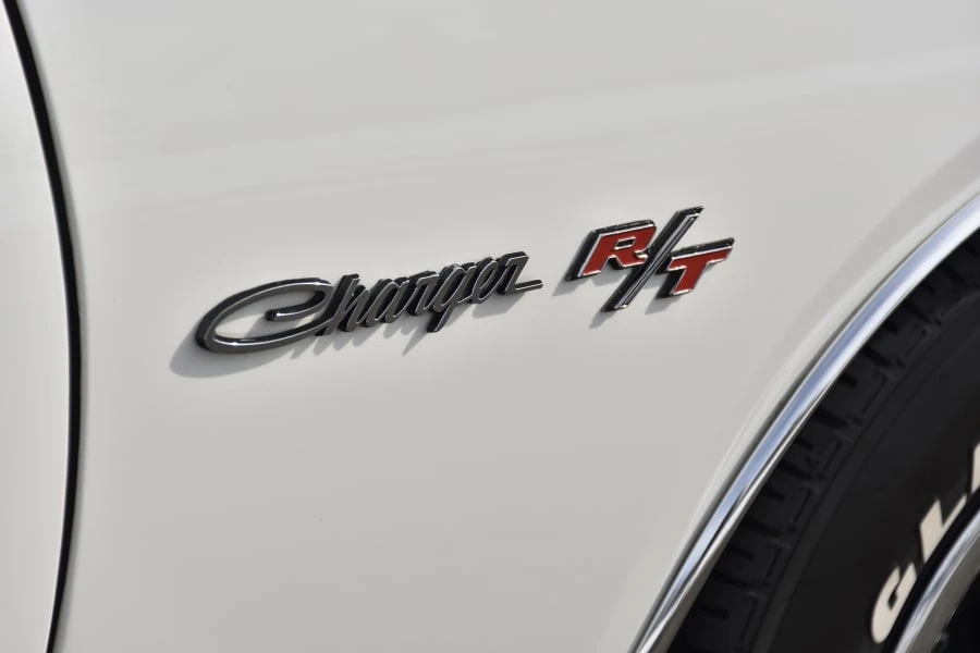 1971 Dodge Charger R/T 3rd Gen - Image 12 of 29