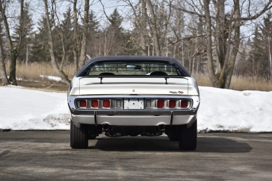 1971 Dodge Charger R/T 3rd Gen - Image 5 of 29