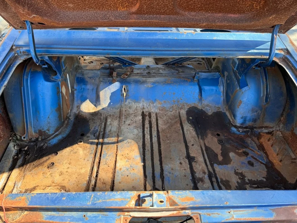 1971 Dodge Charger 3rd Gen - Image 16 of 21