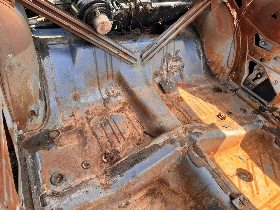 1971 Dodge Charger 3rd Gen - Image 20 of 21