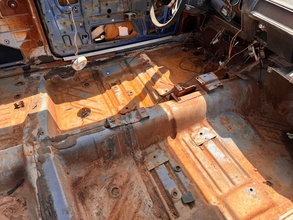 1971 Dodge Charger 3rd Gen - Image 21 of 21