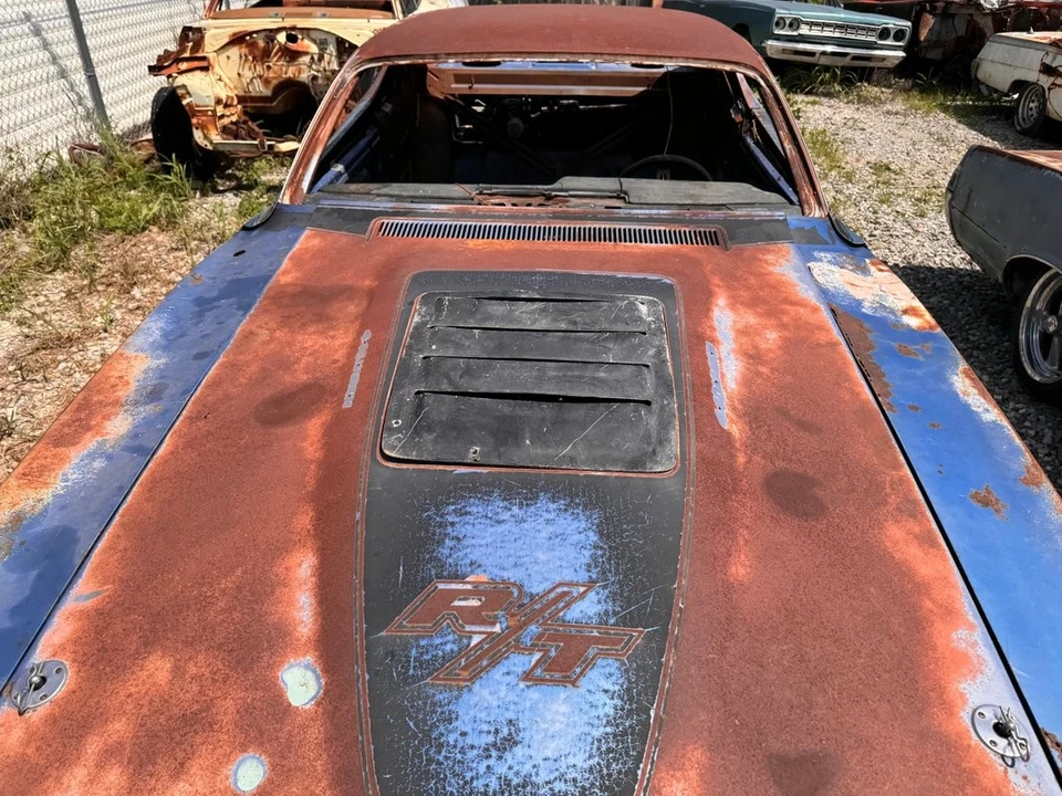 1971 Dodge Charger 3rd Gen - Image 6 of 21