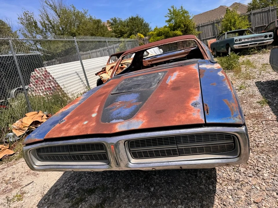 1971 Dodge Charger 3rd Gen - Image 5 of 21