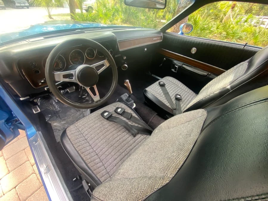 1971 Dodge Charger R/T 3rd Gen - Image 4 of 19