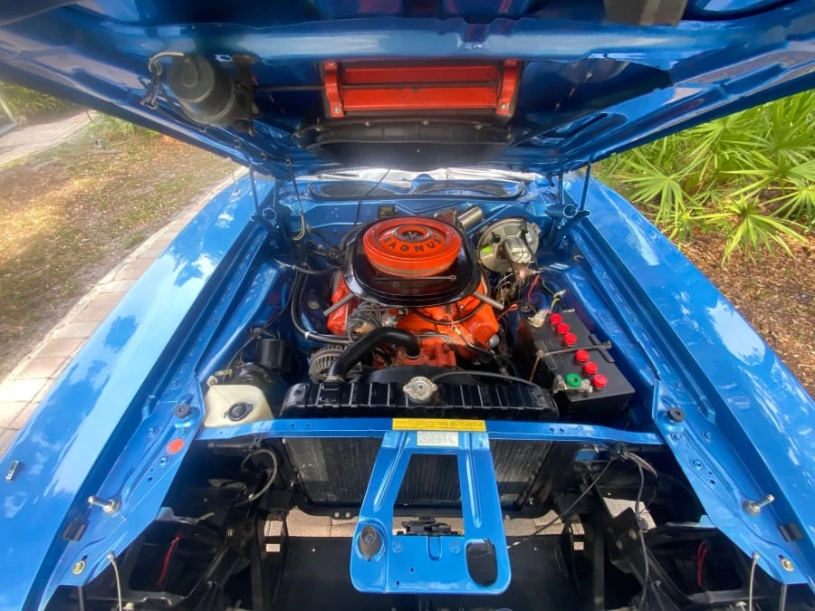 1971 Dodge Charger R/T 3rd Gen - Image 7 of 19