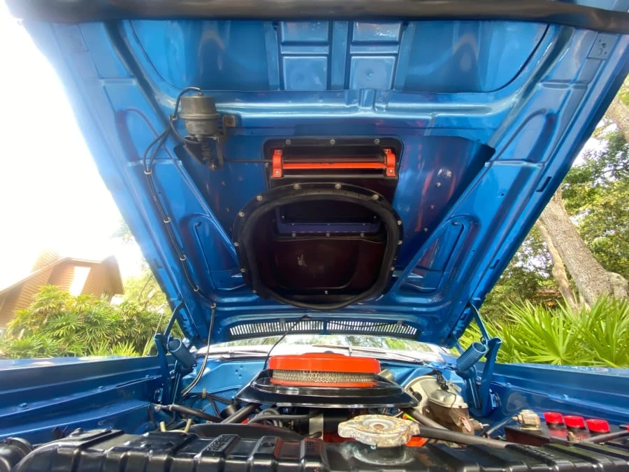 1971 Dodge Charger R/T 3rd Gen - Image 11 of 19