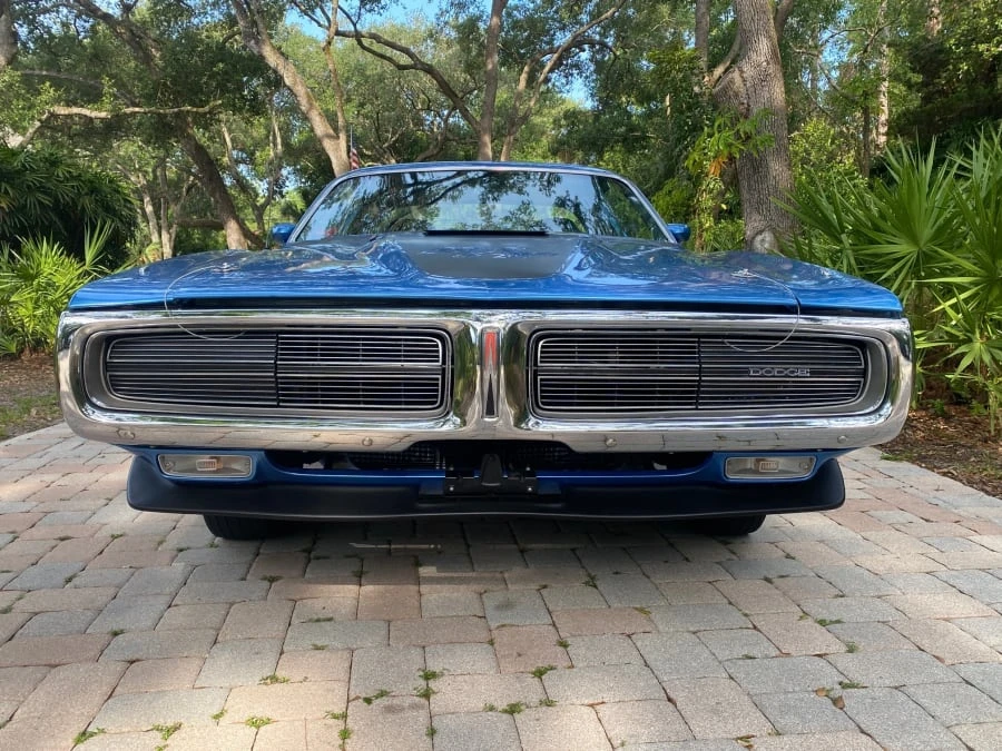 1971 Dodge Charger R/T 3rd Gen - Image 12 of 19