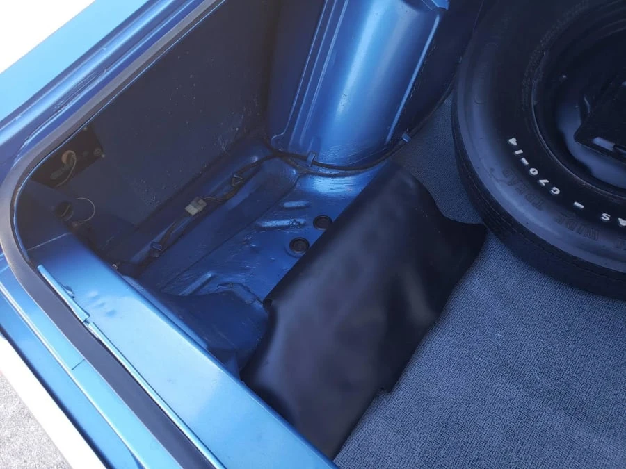 1971 Dodge Charger R/T 3rd Gen - Image 17 of 19