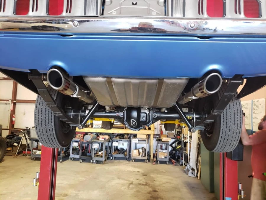 1971 Dodge Charger R/T 3rd Gen - Image 18 of 19