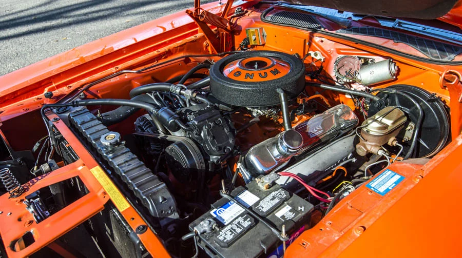 1971 Dodge Charger R/T 3rd Gen - Image 6 of 12