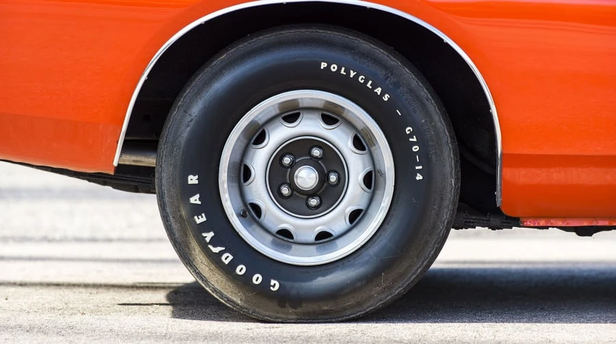 1971 Dodge Charger R/T 3rd Gen - Image 10 of 12