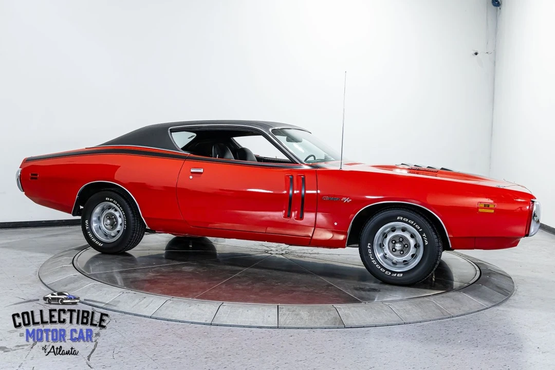1971 Dodge Charger R/T 3rd Gen - Image 21 of 21