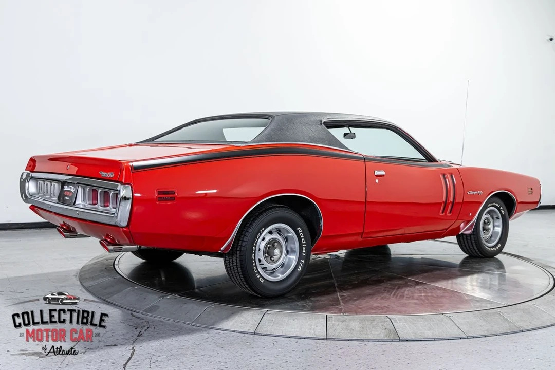 1971 Dodge Charger R/T 3rd Gen - Image 19 of 21