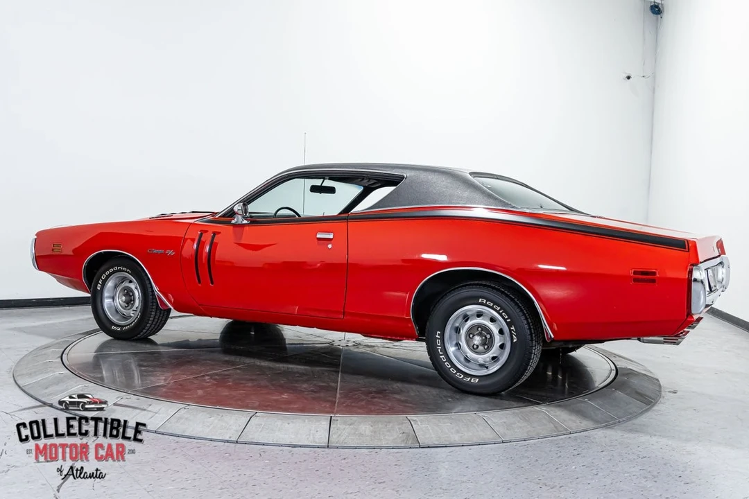 1971 Dodge Charger R/T 3rd Gen - Image 13 of 21