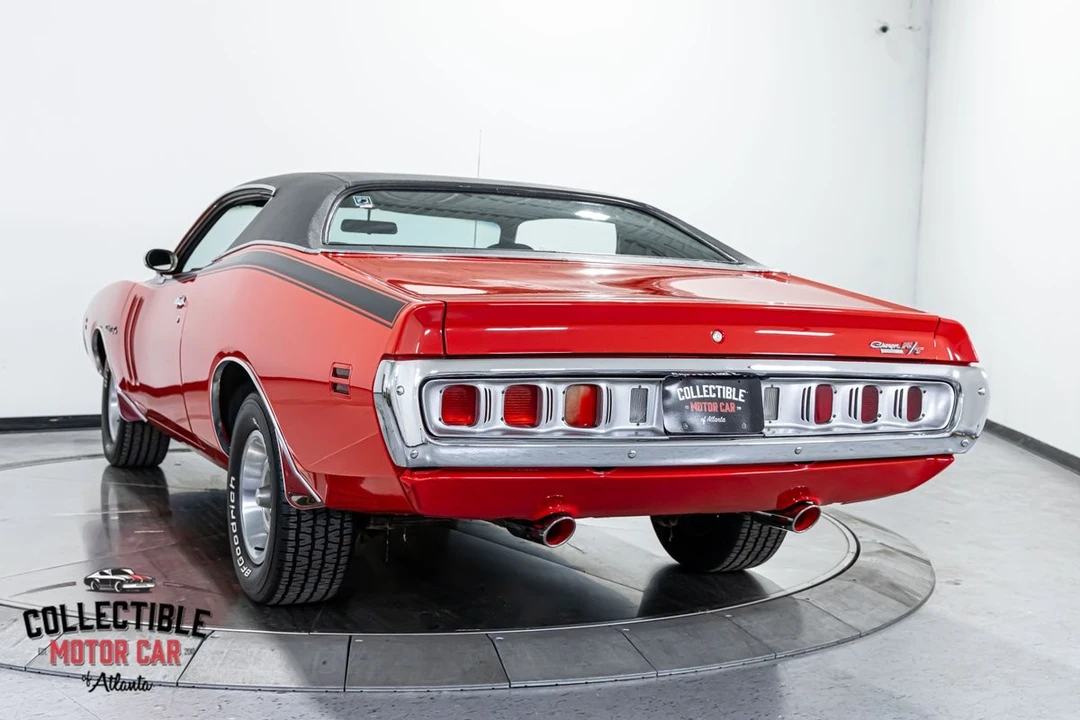 1971 Dodge Charger R/T 3rd Gen - Image 15 of 21