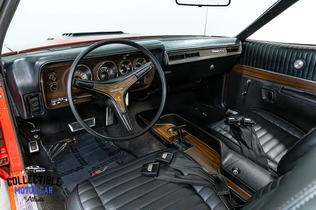 1971 Dodge Charger R/T 3rd Gen - Image 3 of 21