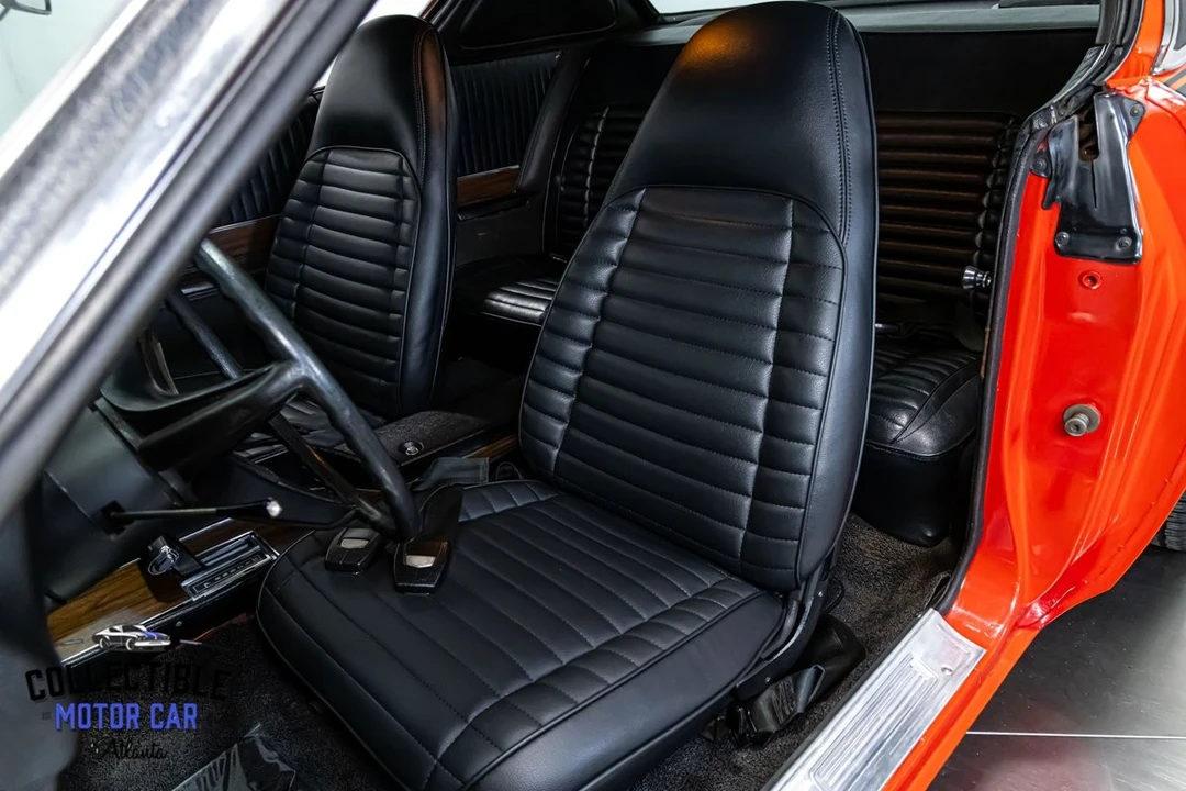 1971 Dodge Charger R/T 3rd Gen - Image 4 of 21