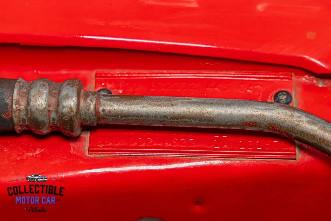 1971 Dodge Charger R/T 3rd Gen - Image 7 of 21