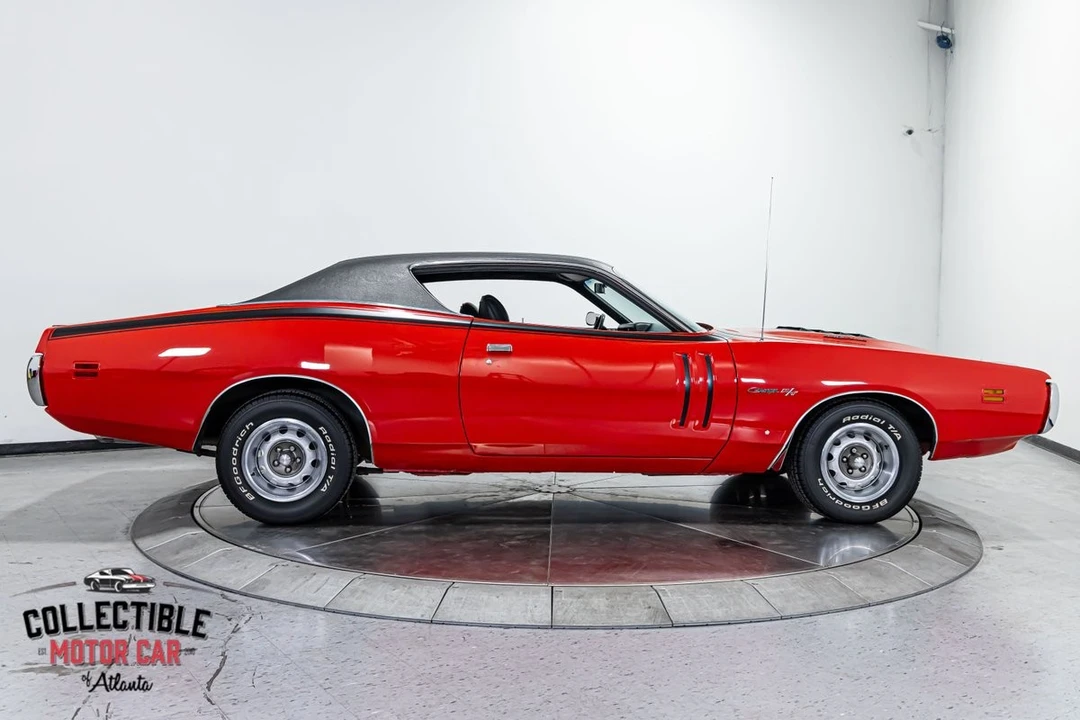 1971 Dodge Charger R/T 3rd Gen - Image 20 of 21
