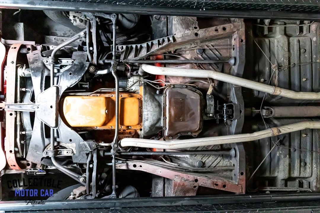1971 Dodge Charger R/T 3rd Gen - Image 6 of 21